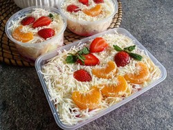 Makanan yang Sering Dianggap Sehat tapi Bikin Gula Darah jadi Tinggi