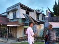 Gempa di Sabang Aceh, Sejumlah Rumah di Pantai Rusak