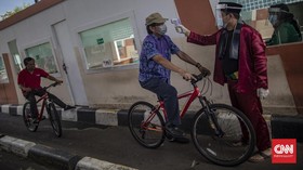 TMII Diambil Negara, Mensesneg Jamin Hak Karyawan