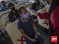 Gugus Tugas Persilakan Zona Kuning Menuju New Normal