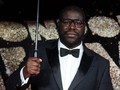 Steve McQueen Dedikasikan Film Pilihan Cannes ke George Floyd