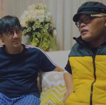 Ungkap Sifat Sule Saat Reuni, Andre Taulany: Dia Orangnya...