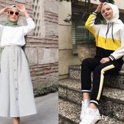 Takut Terlihat Tua? Ini 7 Gaya Fashion Hijabers yang Wajib Kamu Jadikan Referensi!