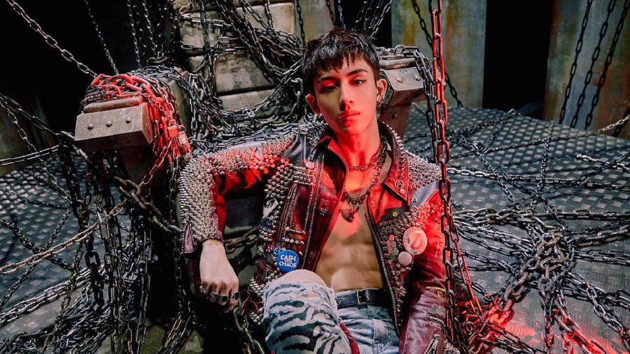 Teaser comeback WayV WINWIN Teaser comeback WayV WINWIN