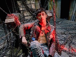 Teaser Comeback Kun, WinWin, Ten dan Lucas WayV Bikin Fans Histeris