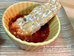 Bangga! Tempe hingga Indomie Dimasak 3 Idol Korea Terkenal Ini