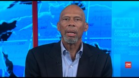 VIDEO: Legenda NBA Prihatin Soal Kasus George Floyd