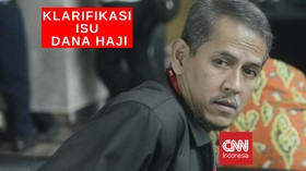 VIDEO: BPKH Klarifikasi Isu Dana Haji Terpakai