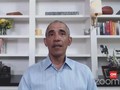 VIDEO: Pesan Barack Obama untuk Muda-Mudi AS