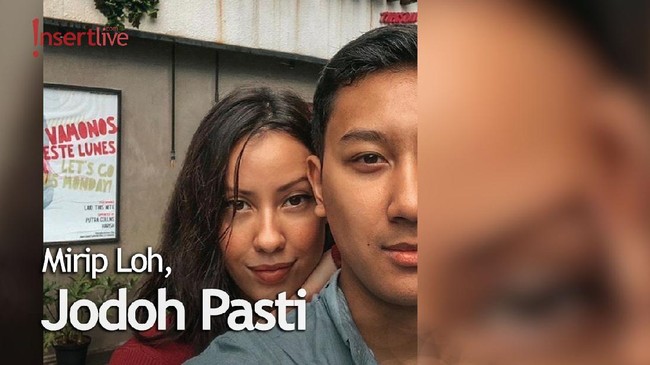 Putra Tommy Soeharto Foto Bareng DJ Patricia Schuldtz, Netizen: Pasti Jodoh