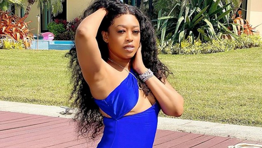 Trina