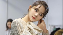 Tak Lagi Makan Daging Merah, Tzuyu TWICE Berusaha Jadi Vegetarian