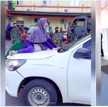 Viral Anak Pasien Disekap Pihak RS yang Bohong soal Pemakaman Ibunya