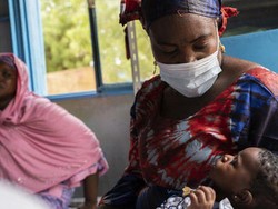 Program Imunisasi Tersendat Pandemi Corona, 80 Juta Anak Berisiko Meninggal