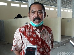 FX Rudy Ingin Kegiatan Belajar di Sekolah Mulai Desember