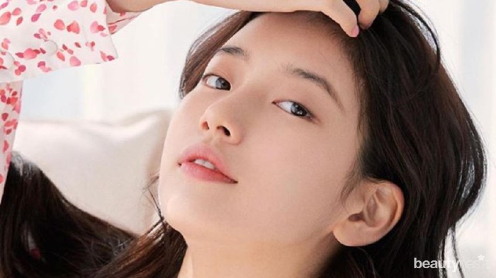 10 Artis Tercantik Tanpa Makeup Pilihan Netizen Korea