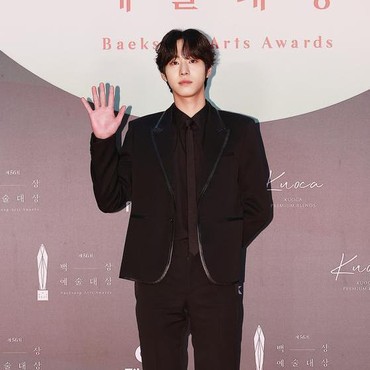 Ahn Hyo Seop Akan Segera Bintangi Drama Korea 'Office Blind Dare'