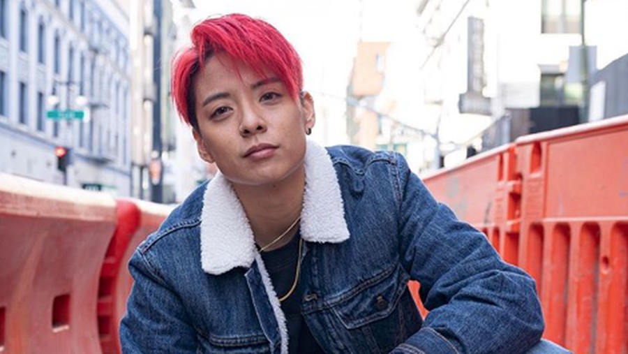 Amber Liu Amber Liu