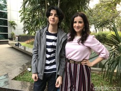 2 Anak Kuliah di Kanada, Andi Soraya Ingatkan Soal Bergaul dan Agama