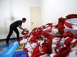Data Penerima Bansos Berantakan Bikin Beban APBN Tambah Berat