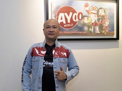 Kuliah Hampir Drop Out Malah Sukses Bisnis IT