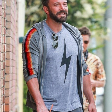 Main Film 'Argo', Ben Affleck Malah Dapat Kritik dari Aktor Latin