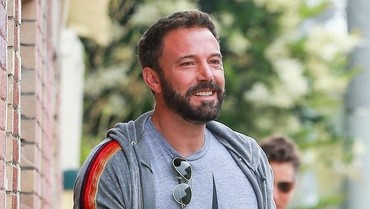 Main Film 'Argo', Ben Affleck Malah Dapat Kritik dari Aktor Latin