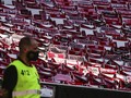 Liga Champions Bisa Buat Gelombang Kedua Corona di Lisbon