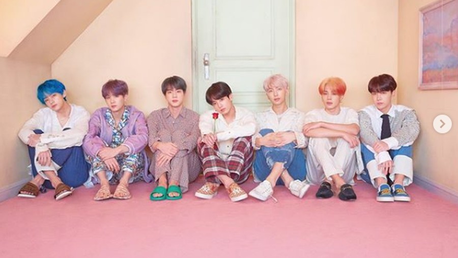 BTS