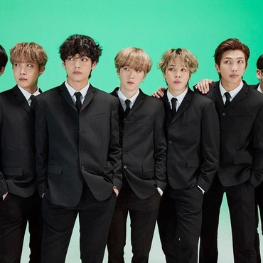 Tak Sengaja 'Makan Bareng' BTS, Wanita Ini Bongkar Obrolan Jungkook CS