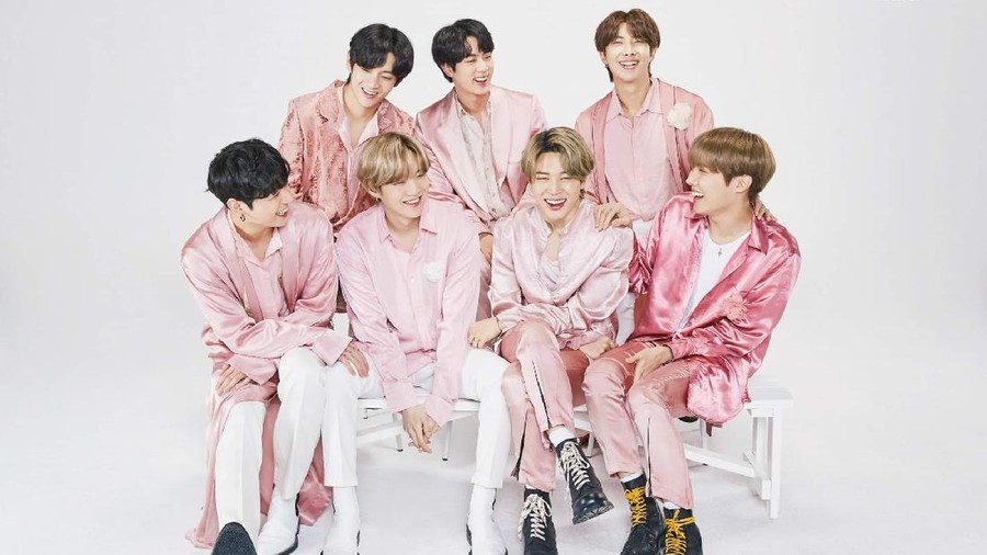 BTS