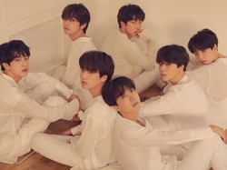BTS Akan Kembali Lewat Dynamite Bulan Ini