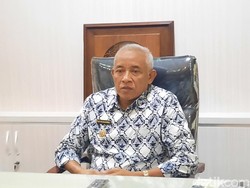 Rumah Ibadah di Sleman Diminta Ajukan Surat Keterangan Aman Corona