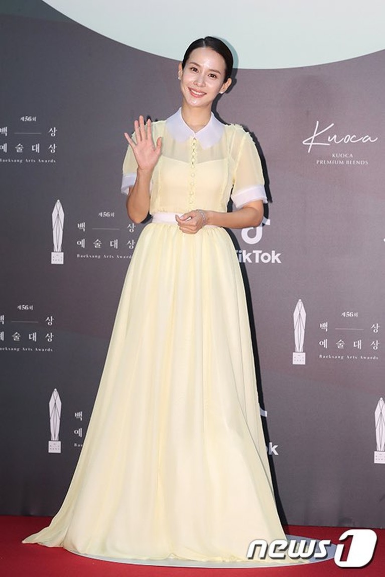 Cho Yeo Jeong Cho Yeo Jeong