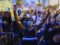 10 Hari Gelombang Demo AS, Ribuan Orang Ditahan