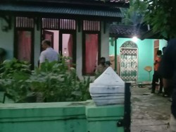 Densus 88 Tangkap Terduga Teroris di Cirebon