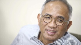 Kena 'Getah' Proyek Waskita, HK Minta Rp1 T Garap Tol Trans Sumatra
