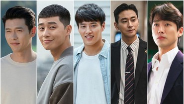 img-title Persaingan Sengit Nominasi Aktor Terbaik Baeksang Arts Awards 2020, Mana Jagoanmu?