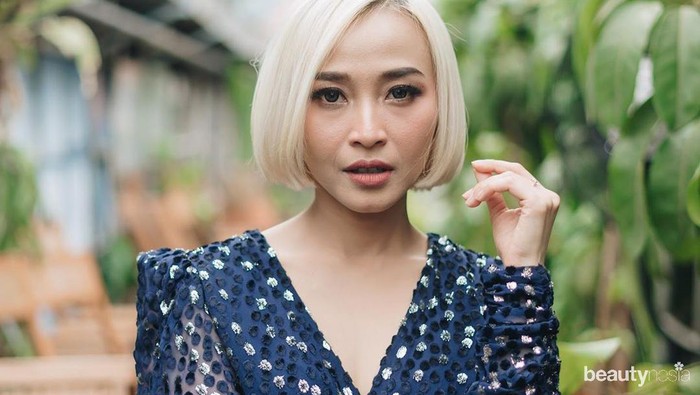 Gak Hanya 'Aku Bukan Boneka', Ini Lagu Rinni Wulandari yang Hits