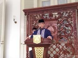 Anies Akan Tutup Pasar yang Terpapar Covid-19