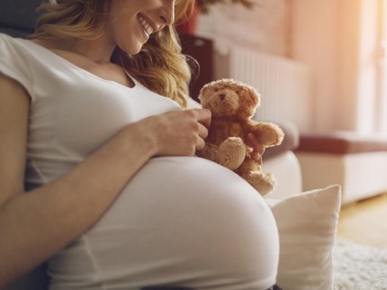 Kehamilan 32 Minggu: Bayi Mulai Persiapkan Diri untuk Lahir, Bunda Mungkin Alami Heartburn
