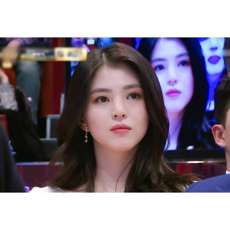 Han So Hee Han So Hee