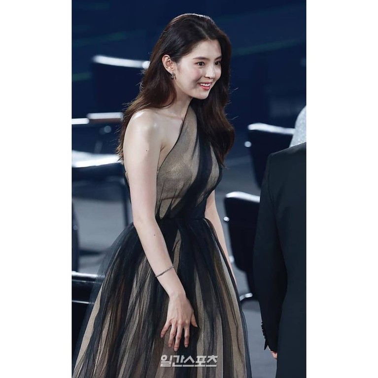 Han So Hee Han So Hee