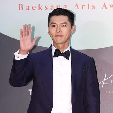 Deretan Penampilan Aktor Tampan Korea di Baeksang Arts Awards 2020