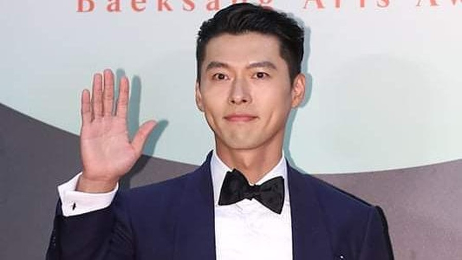 Hyun Bin Hyun Bin