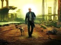 Rekomendasi Film Akhir Pekan, Hitman dan I Am Legend