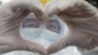 Kasus Sembuh Corona Indonesia Tembus 100.674 Orang, Ini Sebarannya