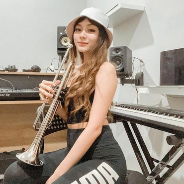 2 Kali Gagal, DJ Seksi Irene Agustine Segera Dinikahi YouTuber