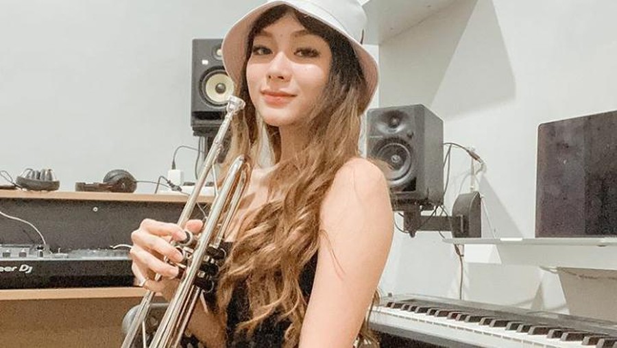 Irene Agustine