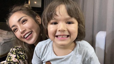 Jessica Iskandar Batal Nikah, El Barack Tak Lagi Panggil Richard 'Daddy'